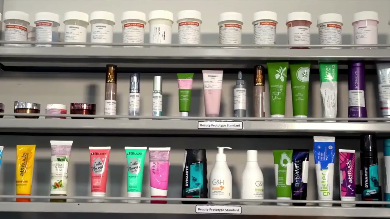 Amway India Madurai Manufacturing Plant Tour  Amway Factory In Tamil Nadu India  Campraveenpriya