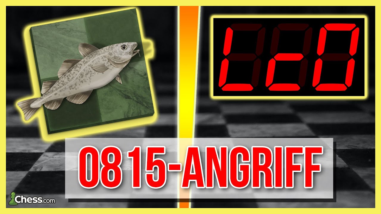 0815-Angriff gegen Pirc || Superfinale TCEC Season 23 Partie 16