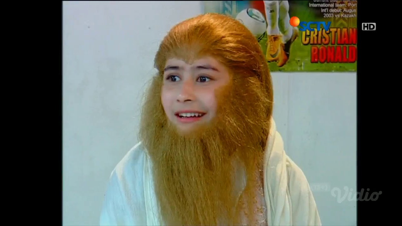 Dinda jamal - moncan 2