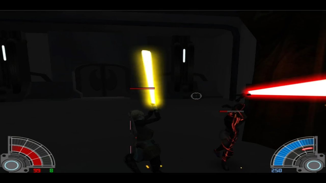 Star Wars Galactic Legacy Asajj Ventress mission