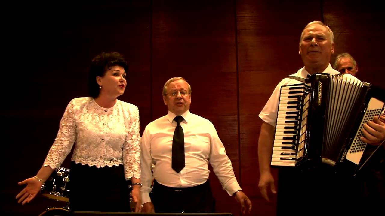 Kapela Nevėžis - Daina apie metus