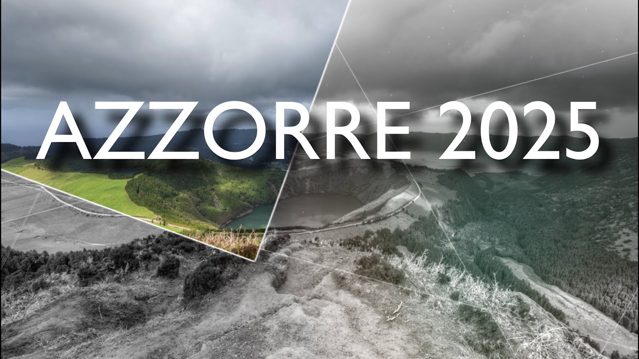 Azzorre 2025
