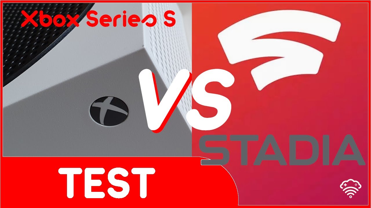 Stadia VS Xbox Series S - Stadia lepsza? Porównanie Doom Eternal, MK11, Destiny 2 i Cyberpunk'a.