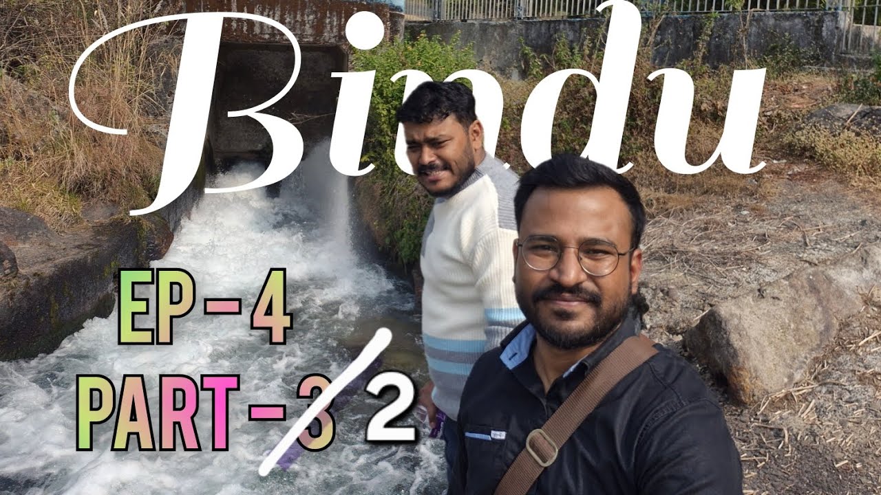 Exploring the Last Village of Bengal! 🇮🇳🇧🇹 Bindu View Point & Local Food | Part 2