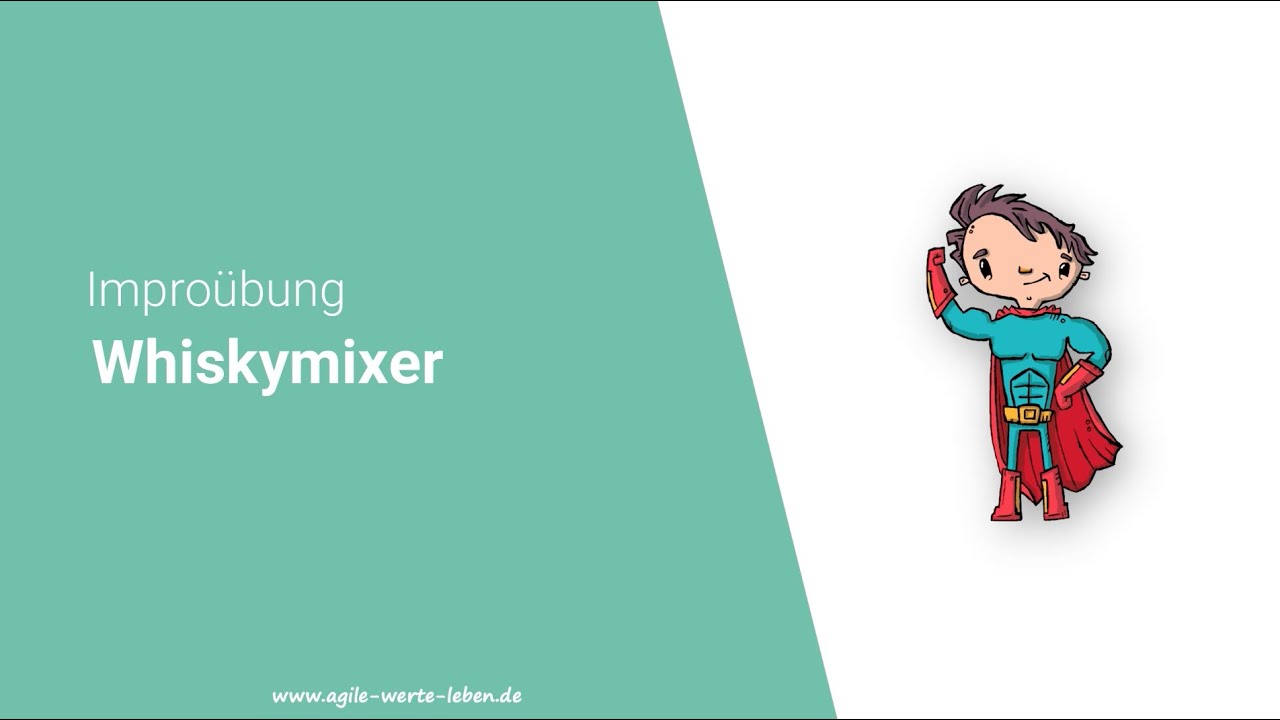 Whiskymixer #improve #teambuildingexercises  #improv #exercise #improvisation #fun