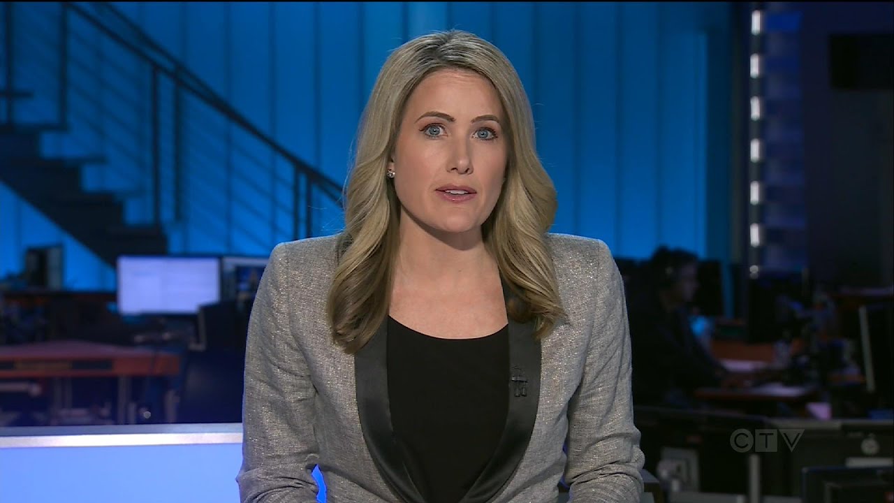 CTV National News | Saturday, April 20, 2024: U.S. aid funding