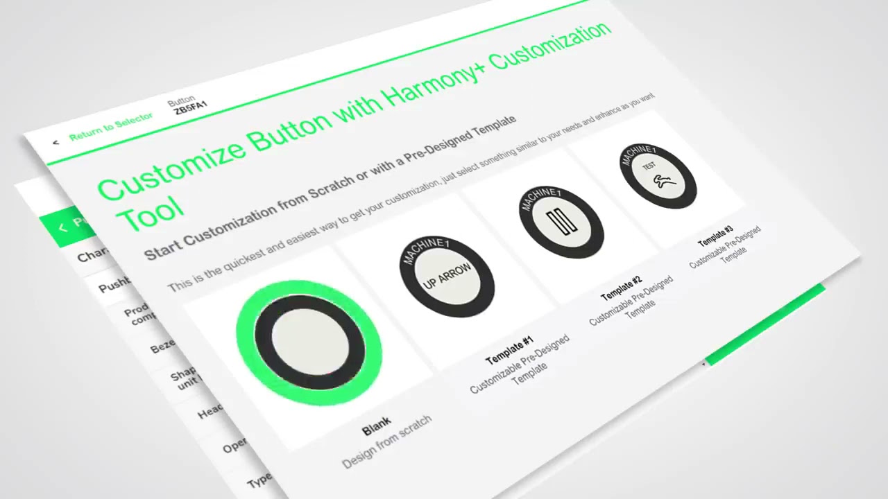 Choose Your Style with Harmony with Schneider — Allied Electronics & Automation