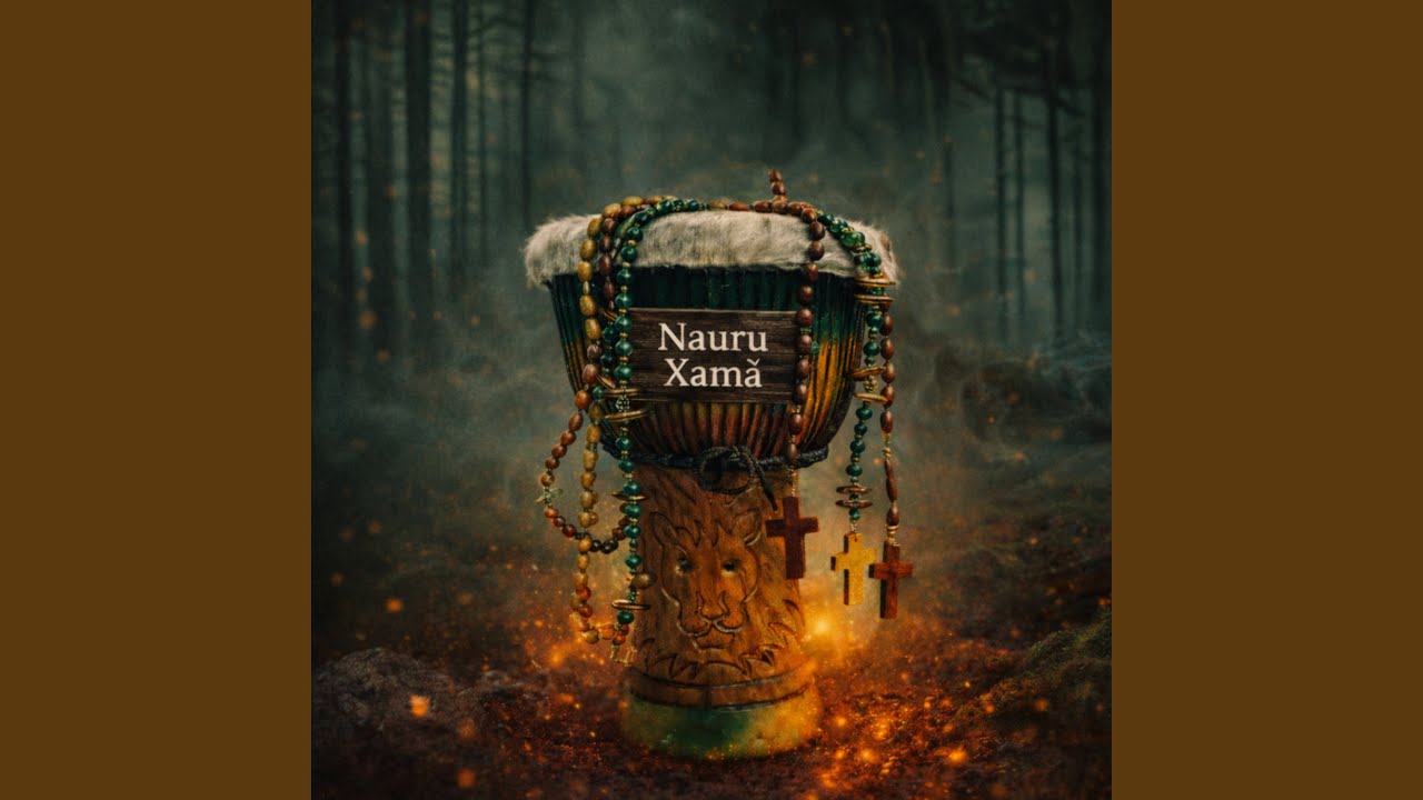 O Som do Djambe