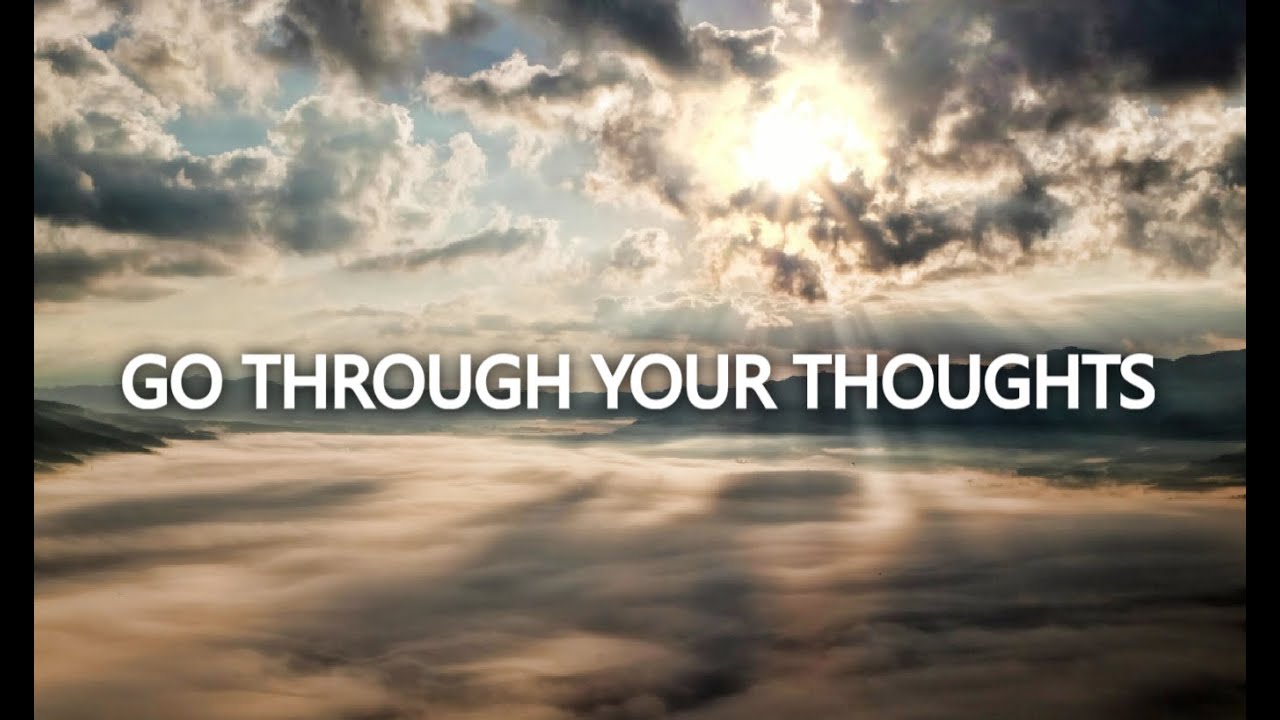 MUSIC FOR THINKING
