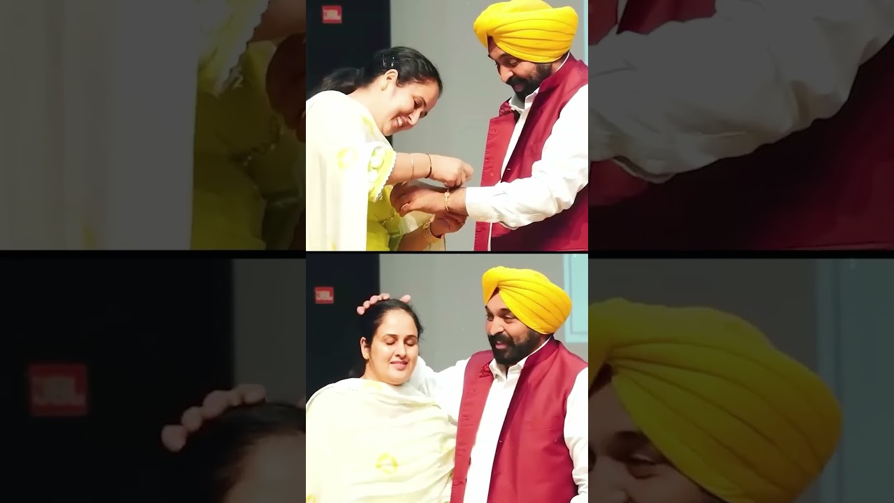 CM ਮਾਨ ਨੇ ਸਾਰੇ ਵਾਅਦੇ ਪੁਗਾ ਕੇ ਸਾਬਿਤ ਕਰ ਦਿੱਤਾ ਹੈ ਕਿ ਜੇ ਸੱਚੀ ਨੀਅਤ ਹੋਵੇ ਤਾਂ ਸਭ ਕੁਝ ਸੰਭਵ ਹੈ