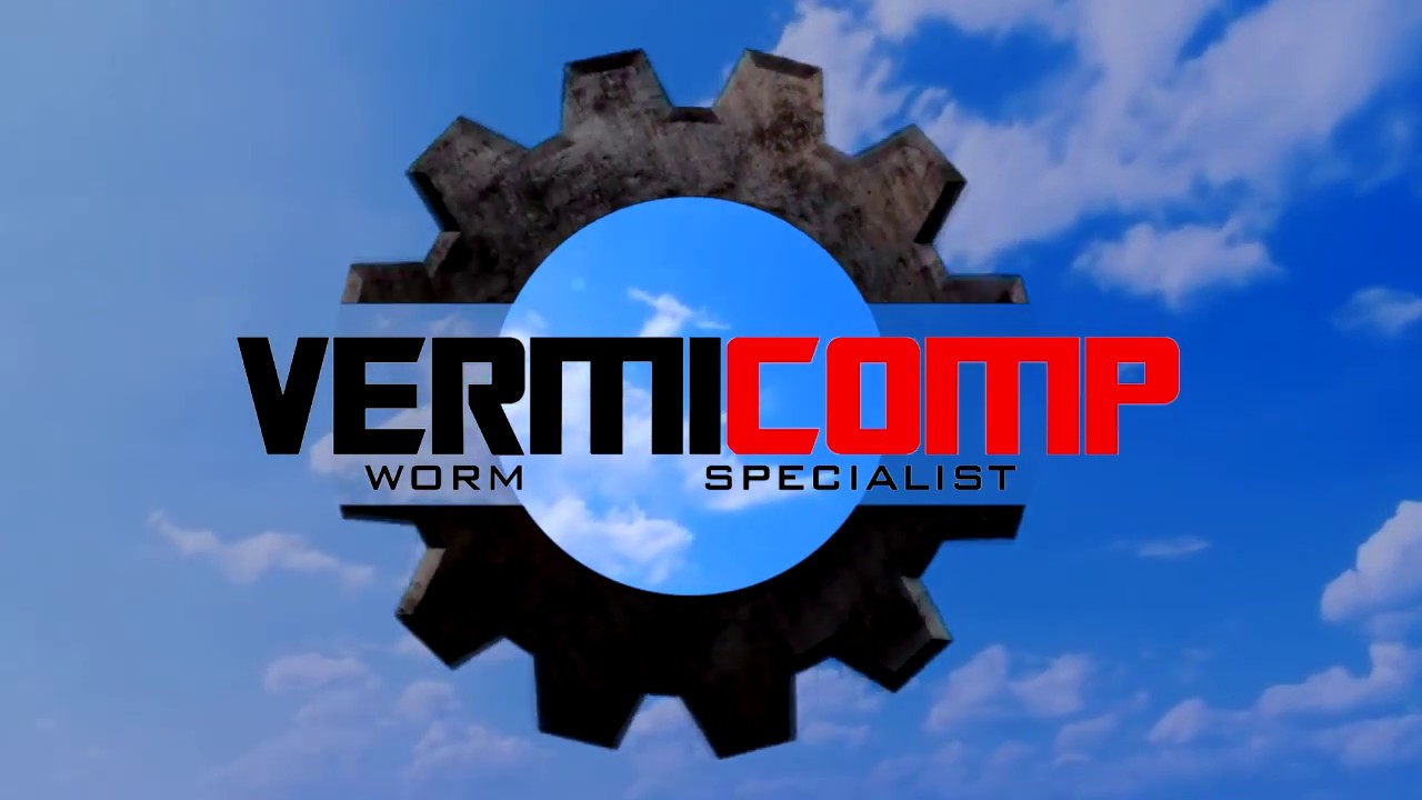 vermiCOMP - The Next Generation of Automated Vermicomposting