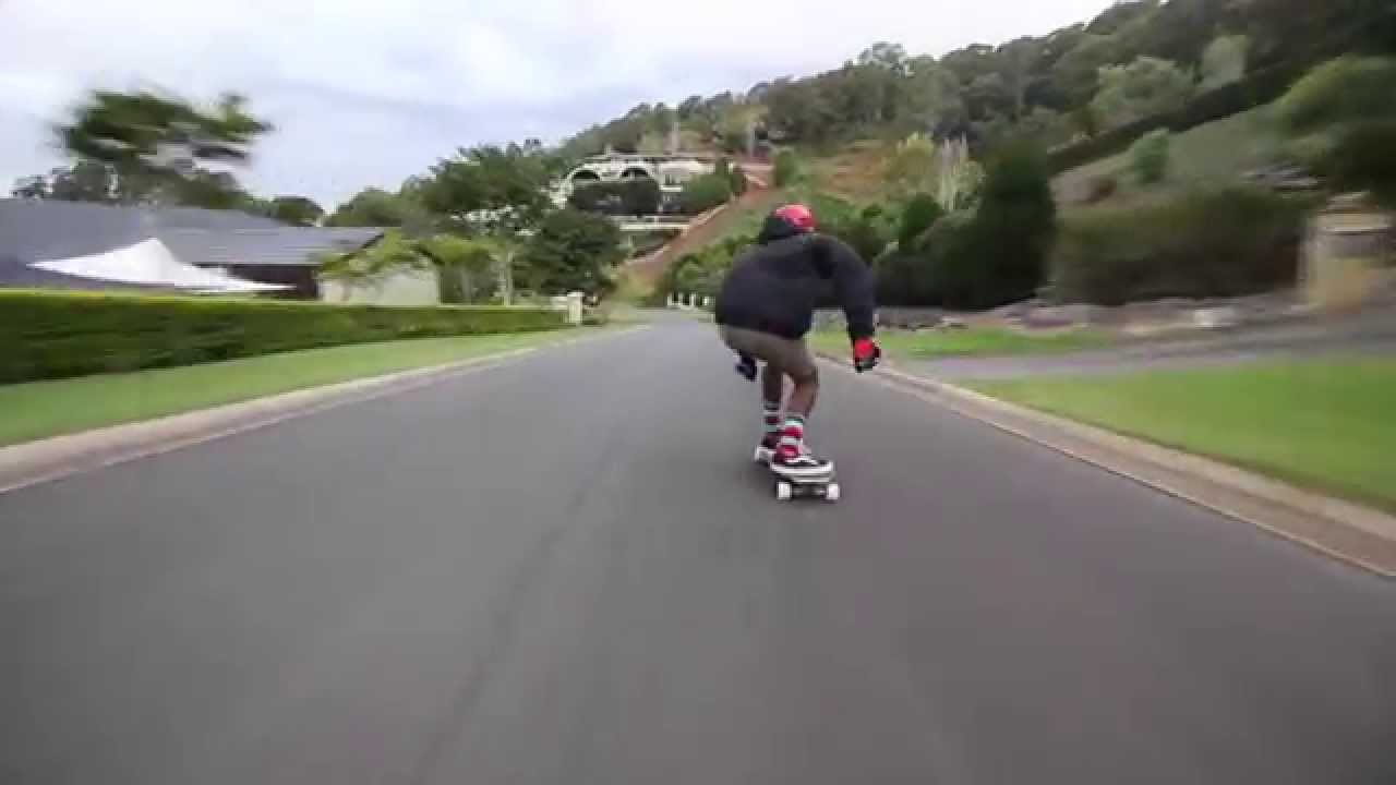 Billy Moir [] Boss Hawgs