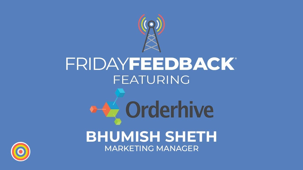 Orderhive Talks About Multi-Channel Order, Shipping, and Inventory Management Software