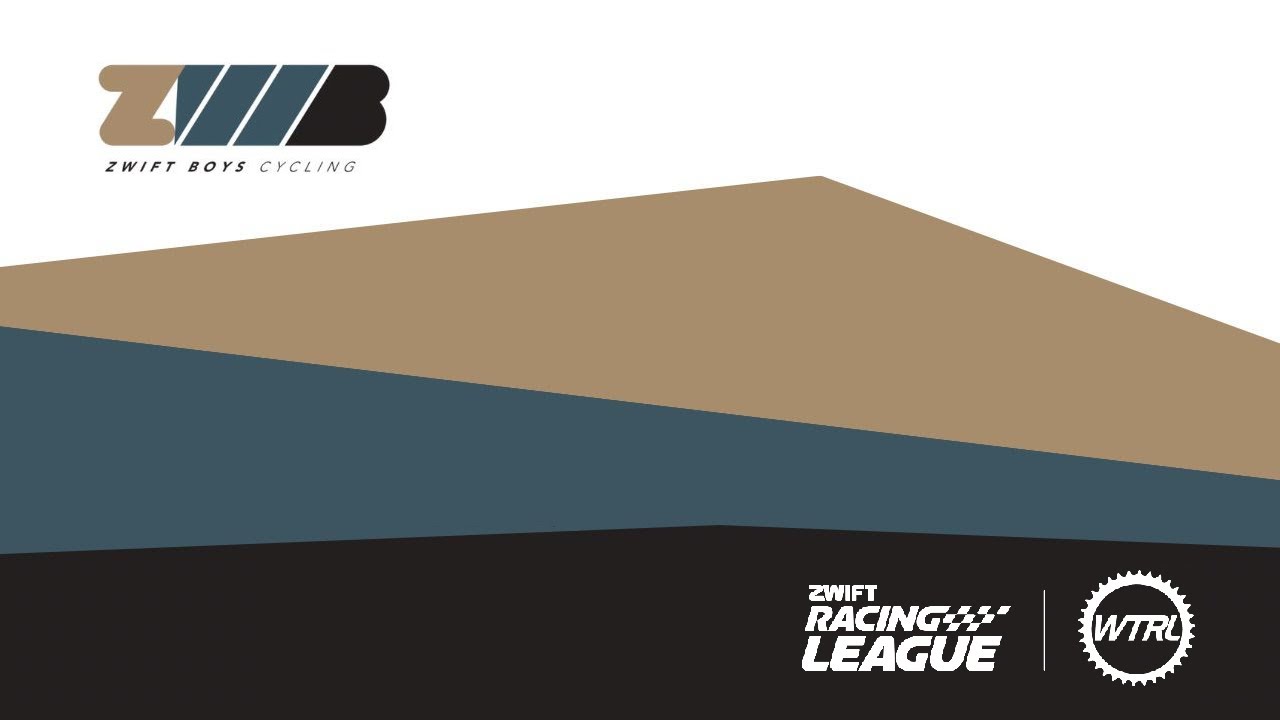 Zwift - Race: Club Ladder // ZWBullets V Devil Dogs [DBR] on Downtown Titans 05-02-2026 