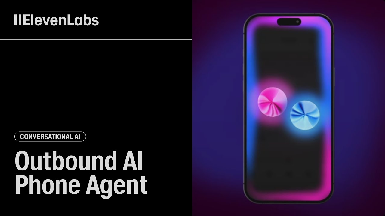 Build Outbound AI Sales Agents