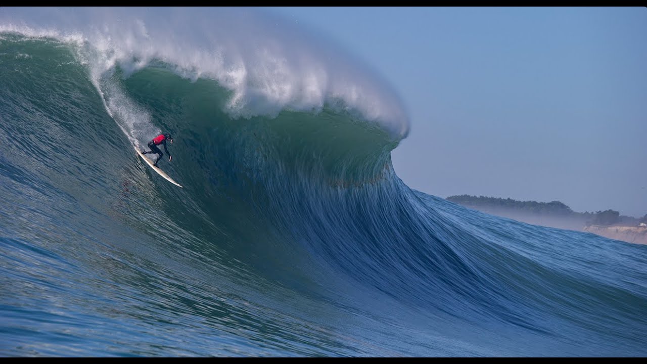 WATCH MAVERICKS AWARDS 2024 FULL SHOW - Premiered May 4 in Half Moon Bay
