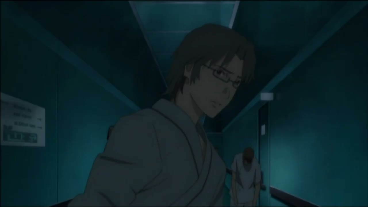 【無料公開】「REIDEEN」第2話:伝説の勇者