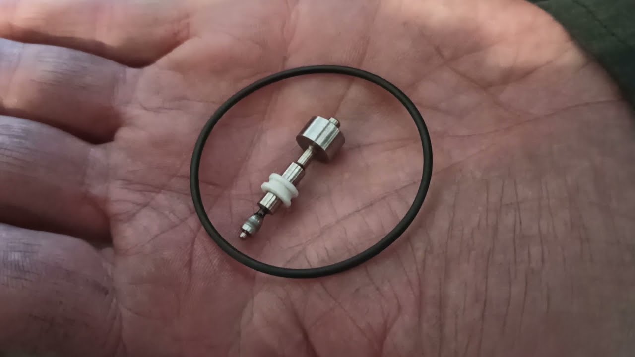 Unit Injector valve repair for BOSCH 703 series, IVECO & DETROIT