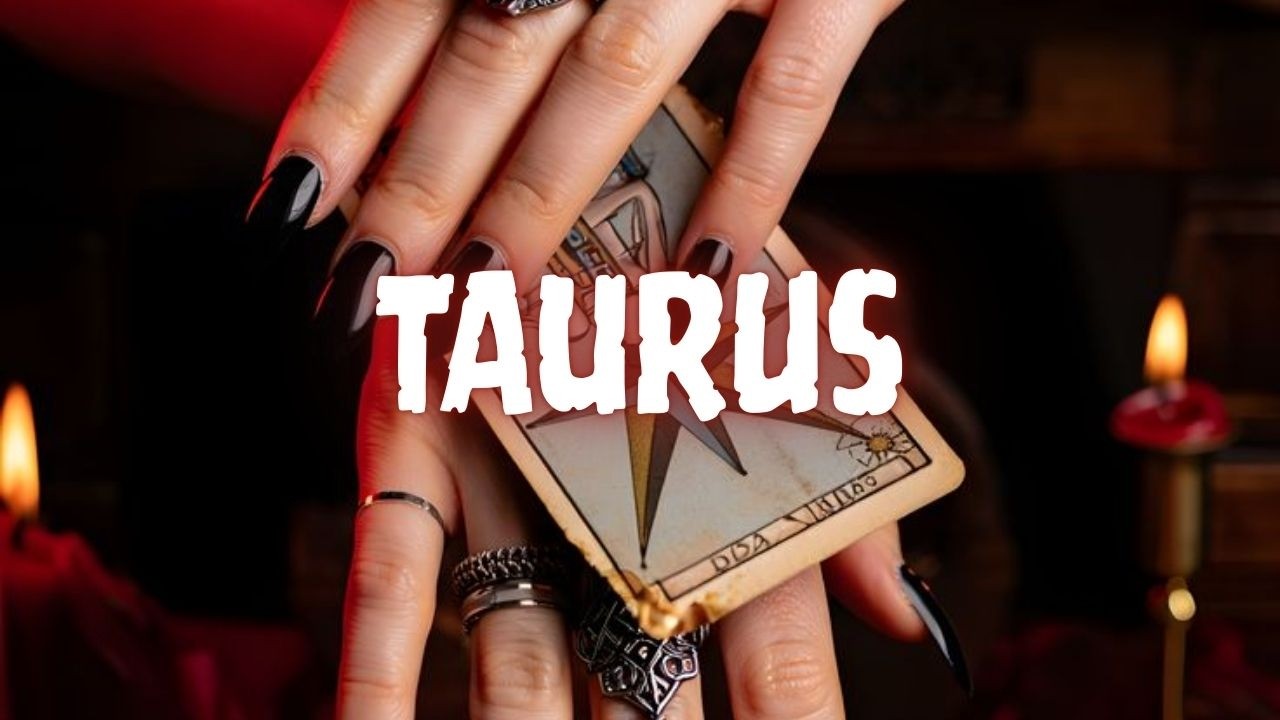 TAURUS ♉ EXACTLY 3 DAYS LEFT UNTIL EVERYTHING EXPLODES YOU!!😱TAURUS MARCH 2026 TAROT ❤️