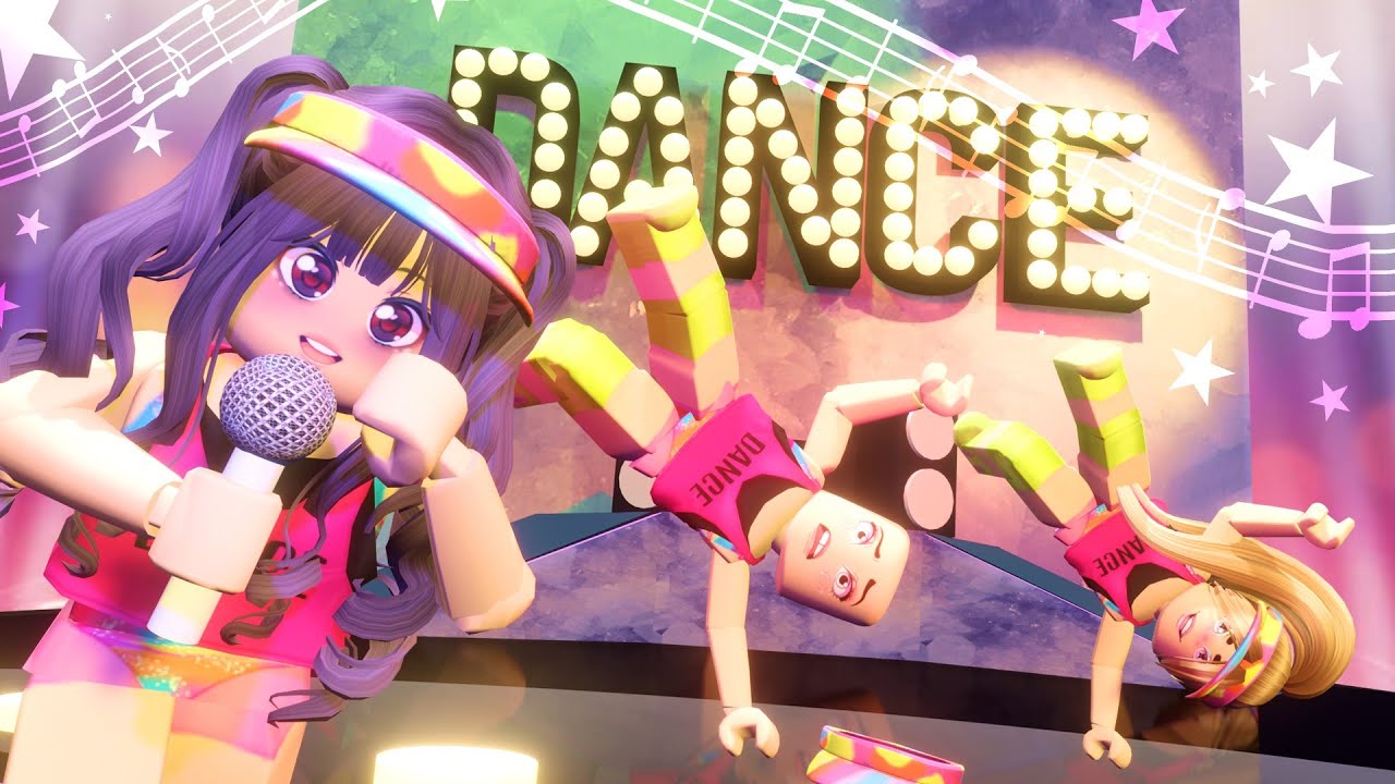 ¡Volvimos al baile después de 5 años! 💃 (Spoiler: ¡Estuvo de Pelos! 🤣) #Roblox #TeamGritón