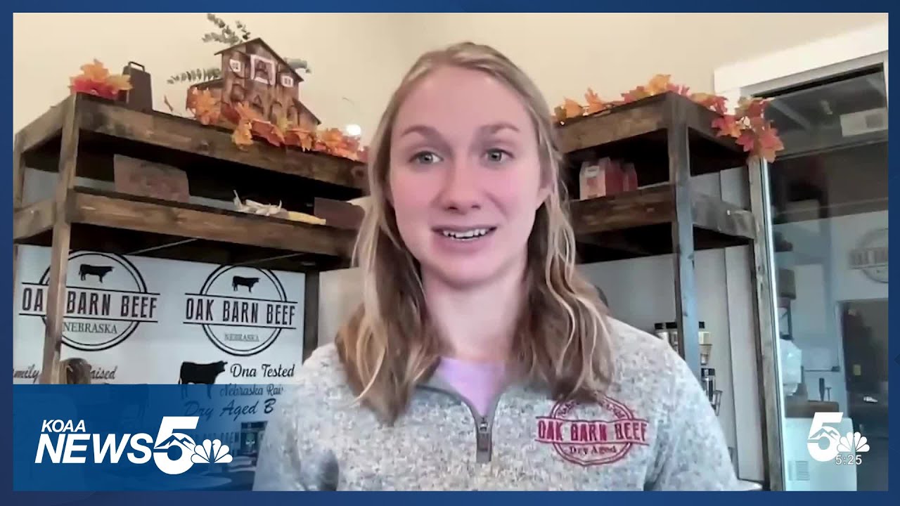 Beef Prices Up 51% Since 2020 - This Family Farm Reveals What's Really Happening