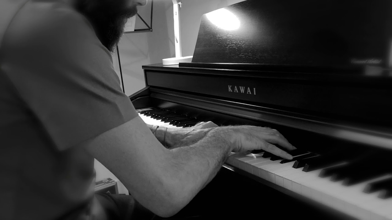 &Oacute;lafur Arnalds - Words of Amber