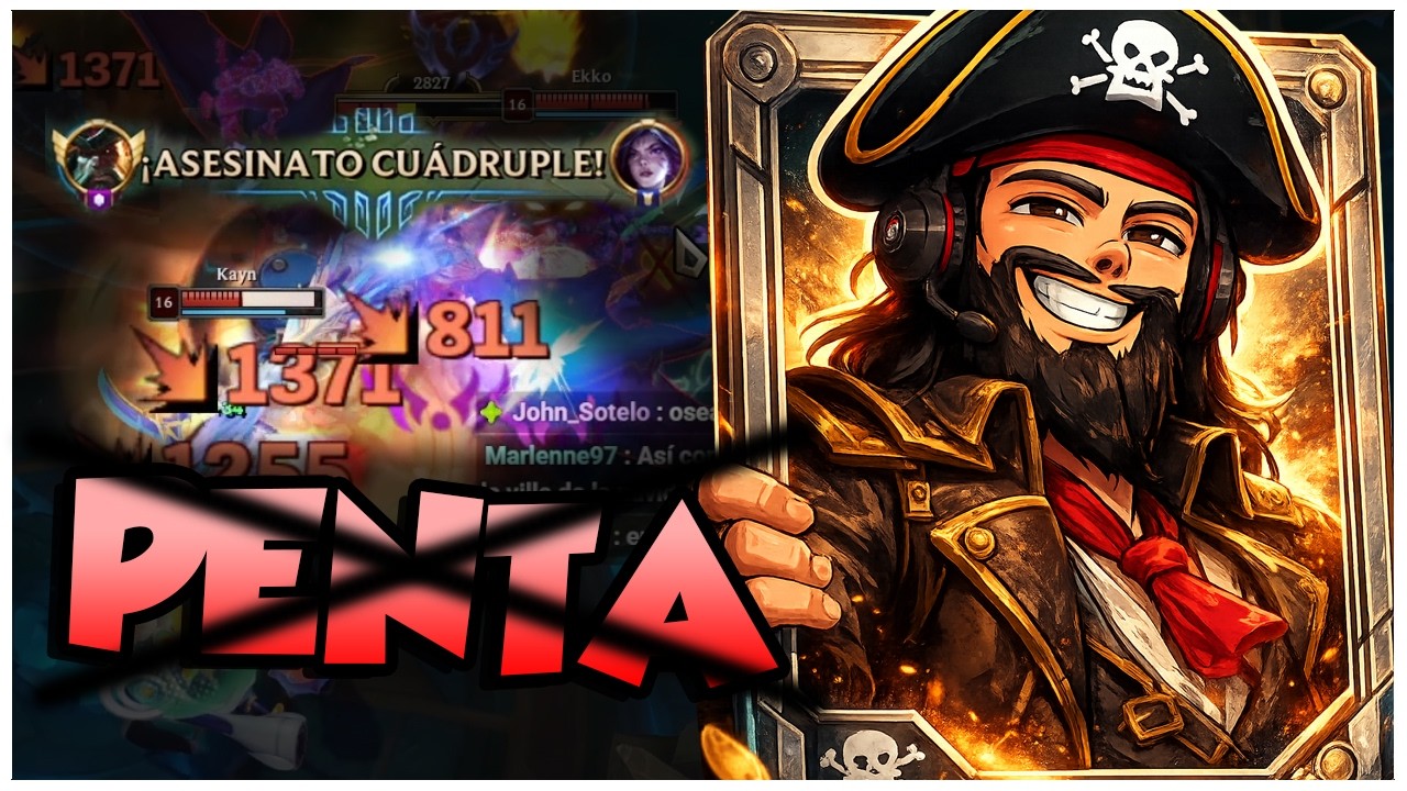 🔥 RANKED MASTER, DOMINE CON MI MAIN Y ASI ME PAGAN!! 🔥 | LEAGUE OF LEGENDS.