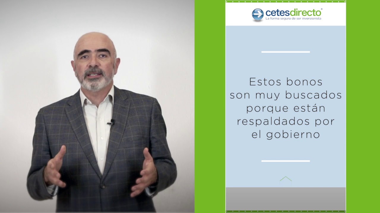 ¿QUÉ SON LOS CETES? GIANCO ABUNDIZ NOS EXPLICA