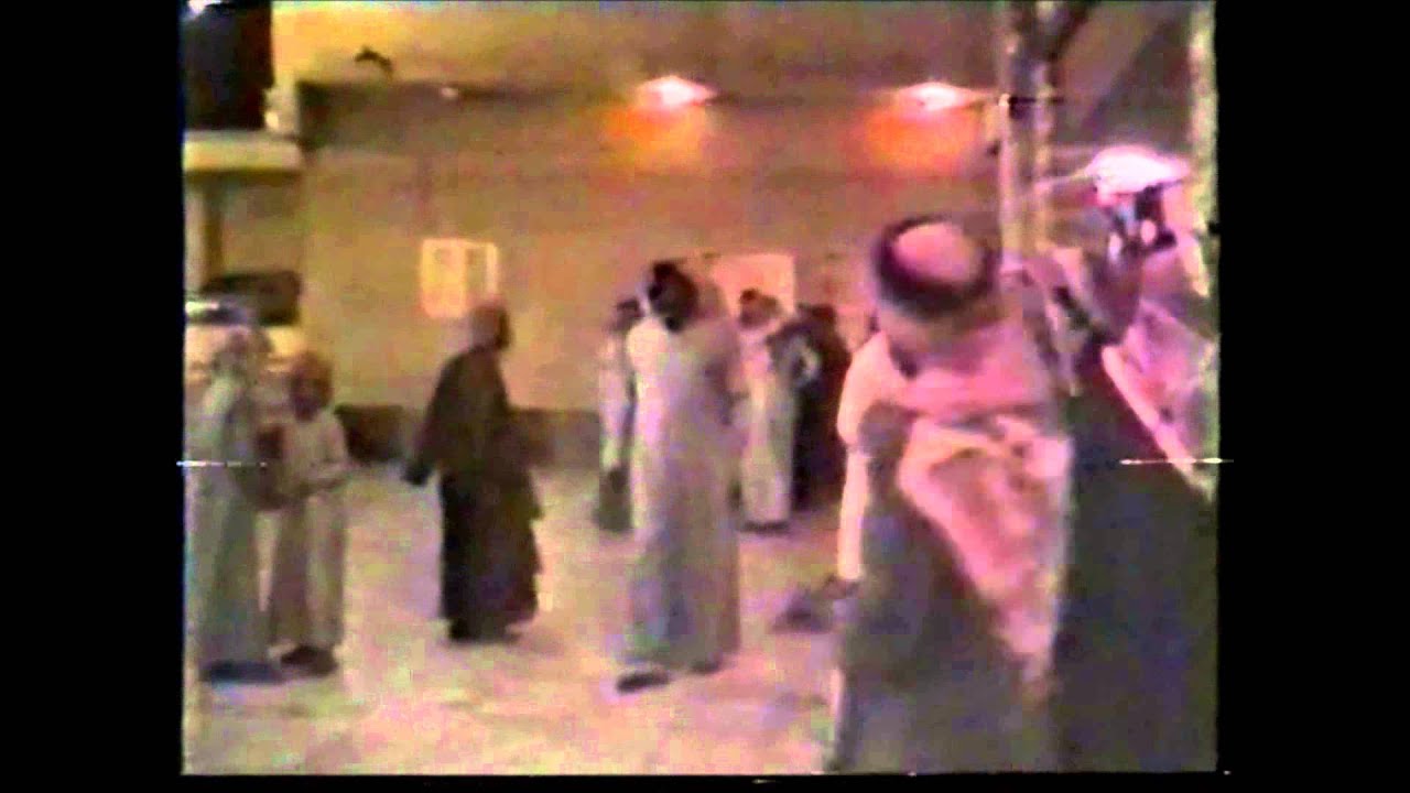 احتفال نادي الطائي بالحصول على درع الاولى 1405 - الجزء 6