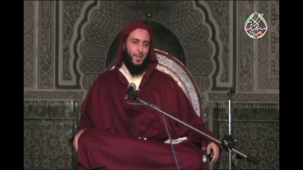 إجابة طريفة للشيخ سعيد الكملي عن الأضحية المهداة