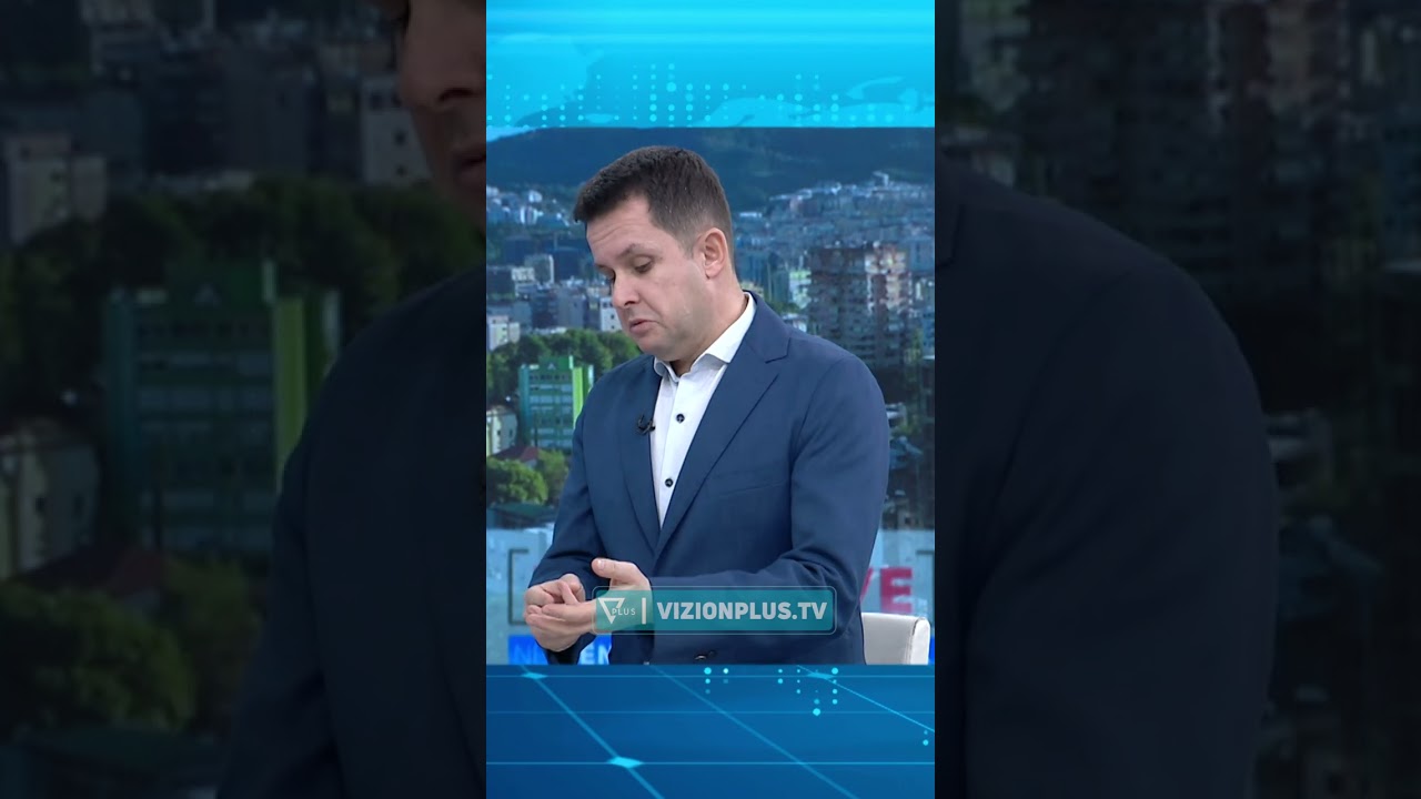 Sot protesta e PD, Alimehmeti: Shpopullimi, arsye kryesore q&euml; qytetar&euml;t duhet t&euml; dalin n&euml; shesh