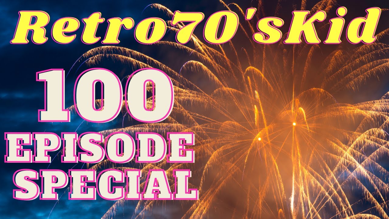 100 Episode Special