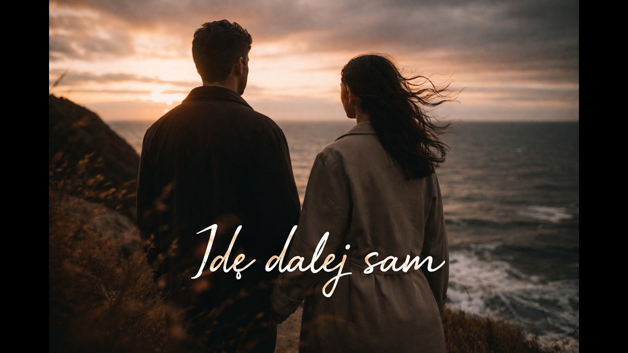 Idę Dalej Sam