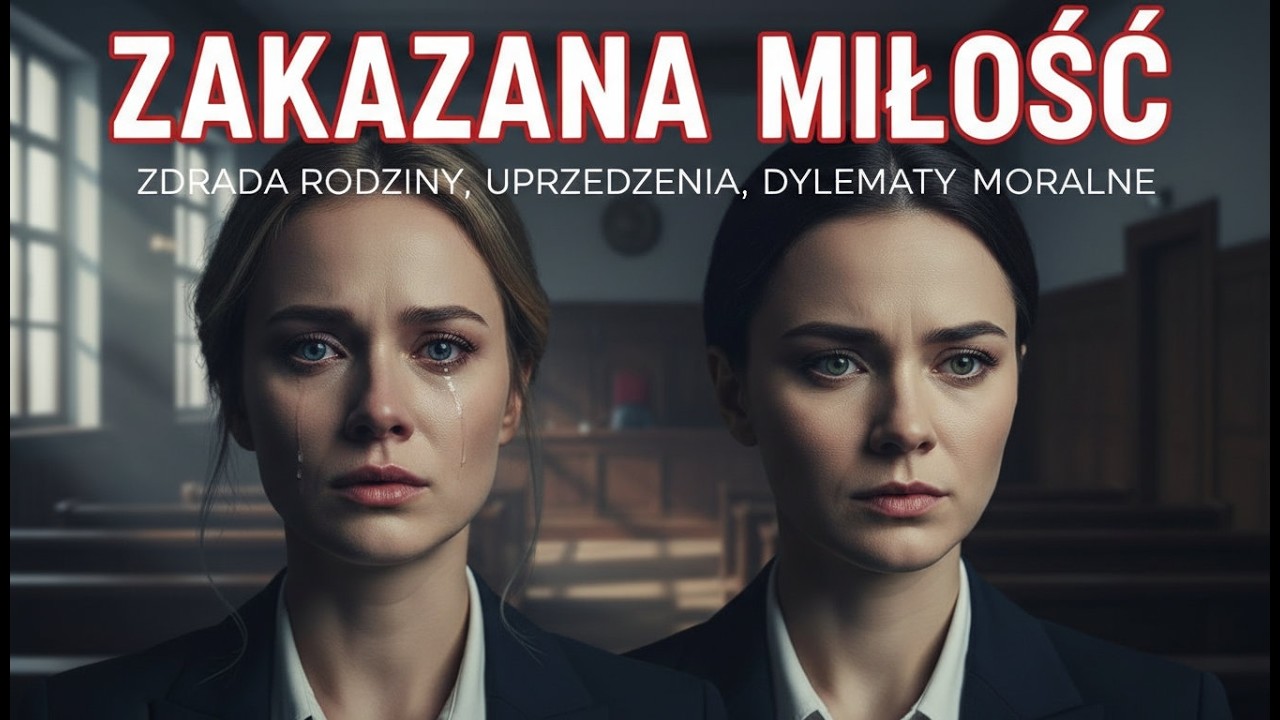 Wyrzucona z domu za miłość do pasierbicy – lata później w sądzie jako wrogowie