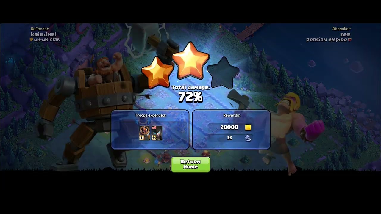 Clash of Clans || Aggies