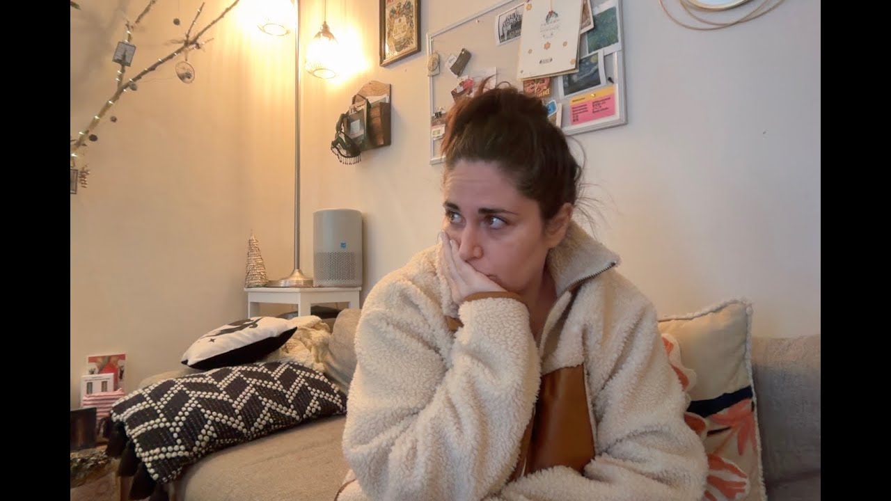 Coffee Talk ☕️ 05: ❄️ Emergency? 🌨️