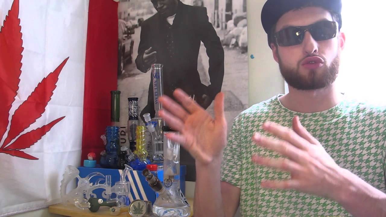 ☆ ALASKA and WASHINGTON DC LEGALIZE WEED!! ☆