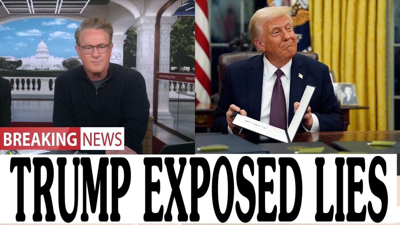 Morning Joe 6/14/26 | 🅼🆂🅽🅱️🅲 Breaking News Today June 14, 2026