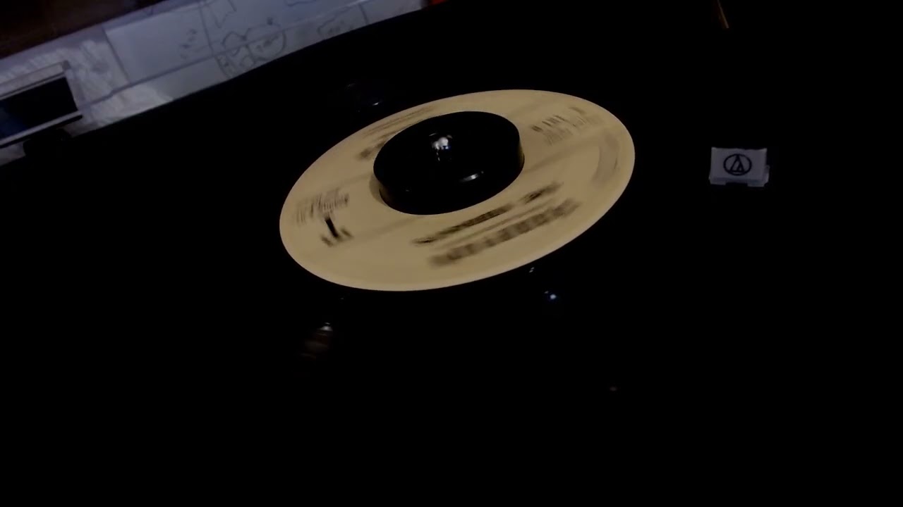 The Vibrants - Scorpion 45 rpm