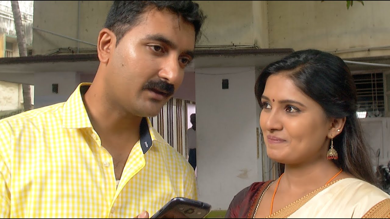 Deivamagal Episode 774, 17/11/15