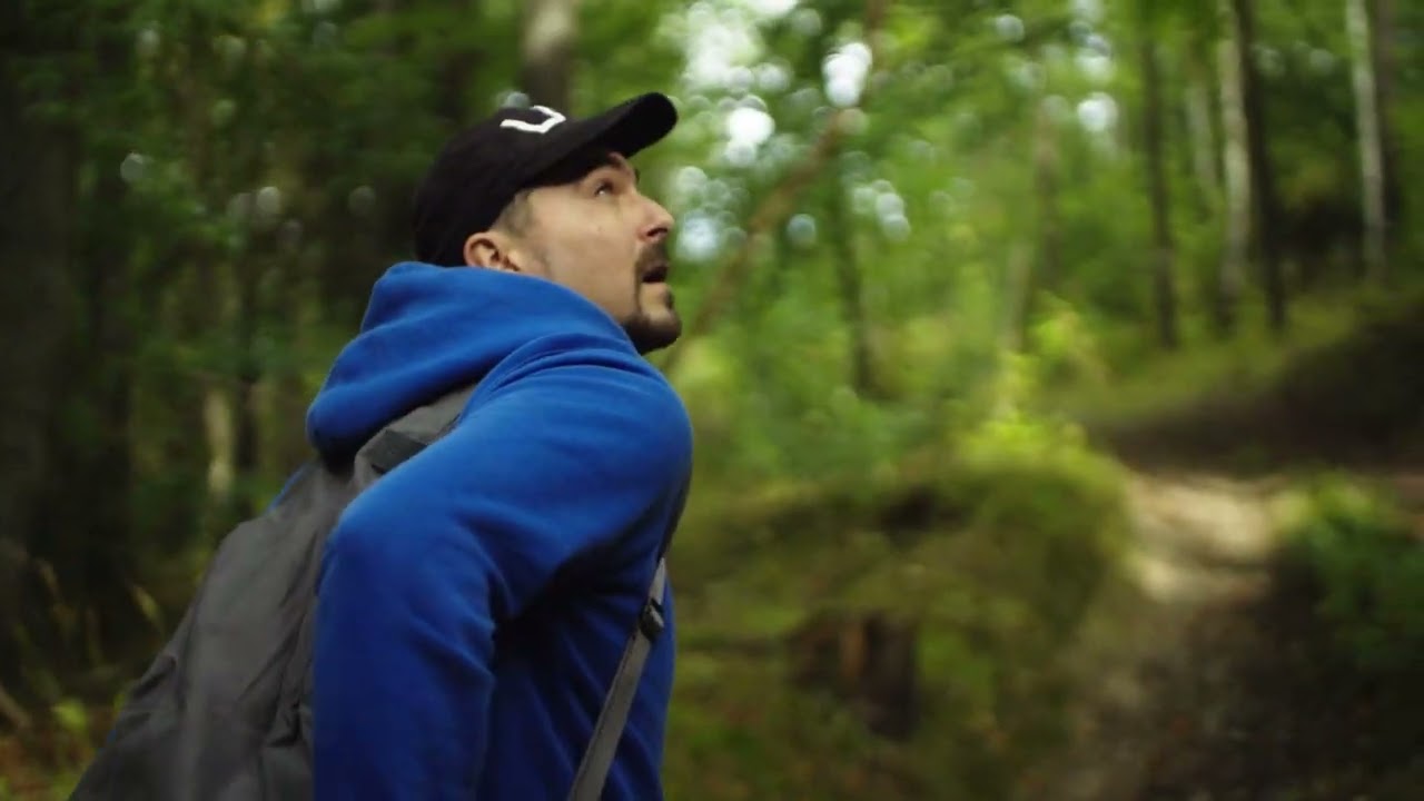 Bazaltowe Singletrails