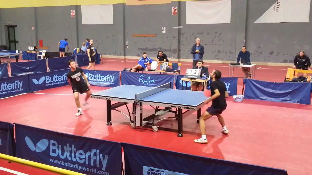 MOLFETTA vs MUGNANO  5-1  (Highlights)