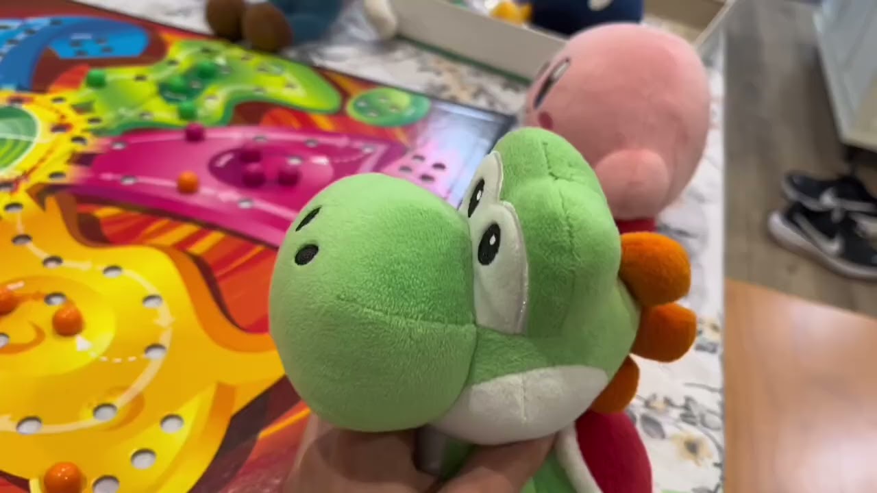 Retro Plush Bros: Teasers compilation #2