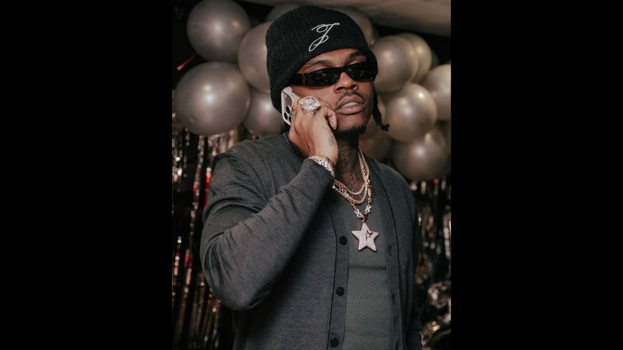 (FREE) Gunna Type Beat - "Too Much Motion"