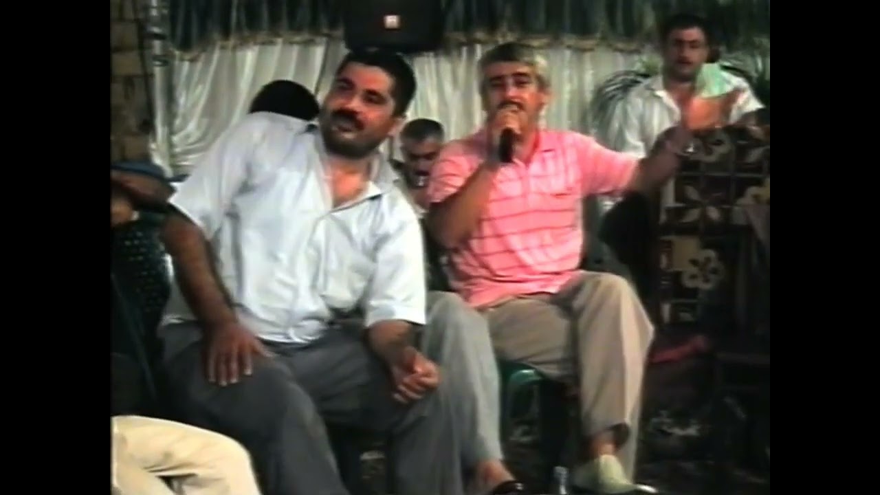 Şirin Meyxana ( Məşədibaba Pərviz Bülbülə Mirfərid Zirəli )