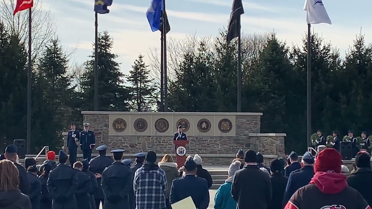 Wreaths across America, JROTC tradition 