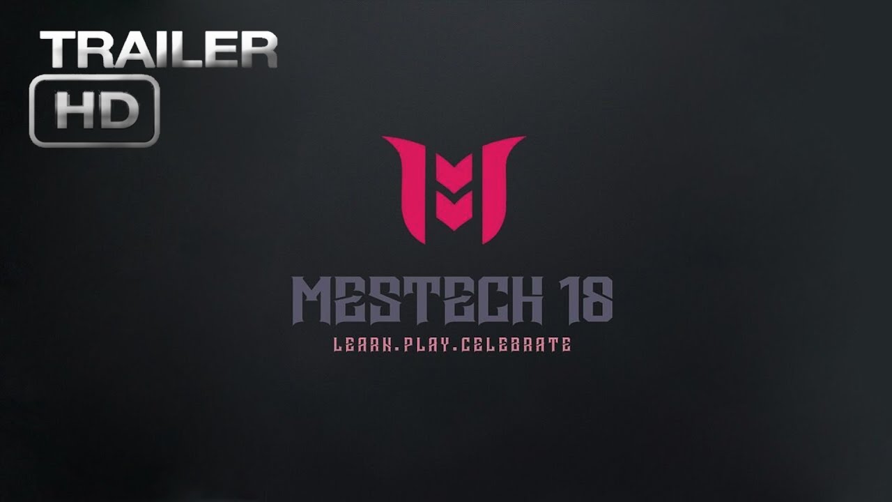 MESTECH'18 OFFICIAL TRAILER - MES COLLEGE OF ENGINEERING KUTTIPURAM - recerense