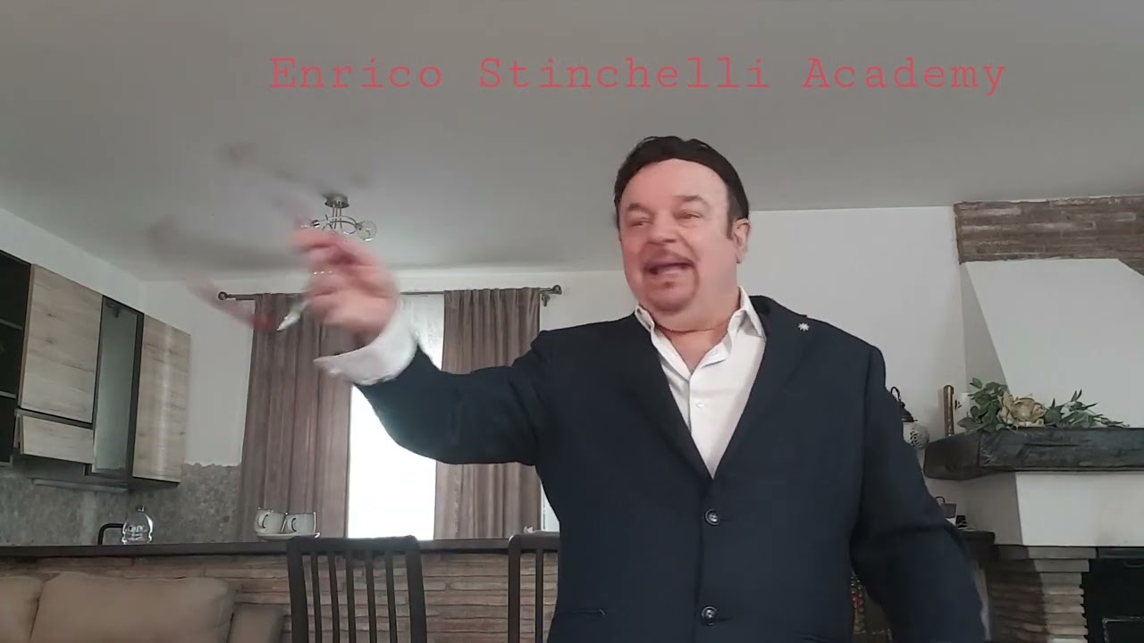Enrico Stinchelli Academy/ Lezione n.11  Ciro in Babilonia di Rossini