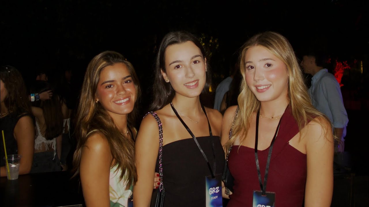 vlog del finde - brz + papaya fail by jlo 