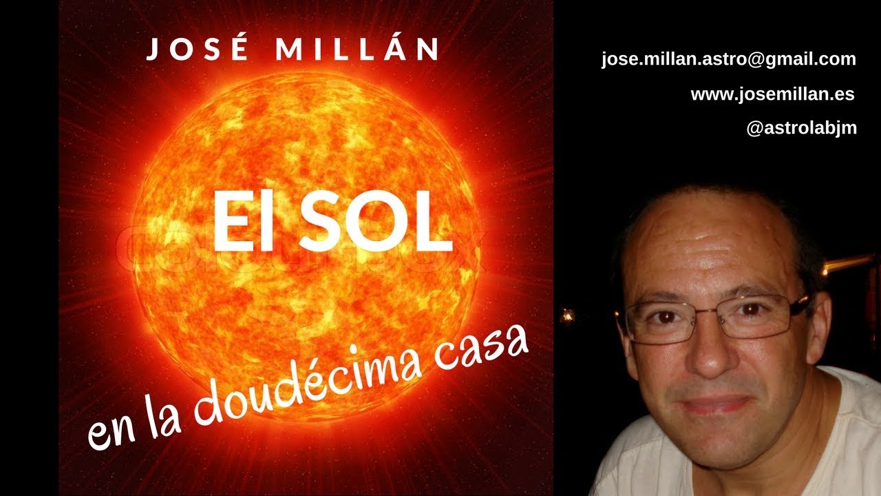 El Sol en la casa doce. El Sacrificio.